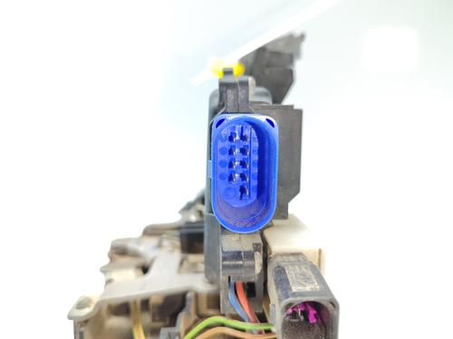 Front right lock VW TOUAREG (7LA, 7L6, 7L7) 2.5 R5 TDI | BP16814983C97 