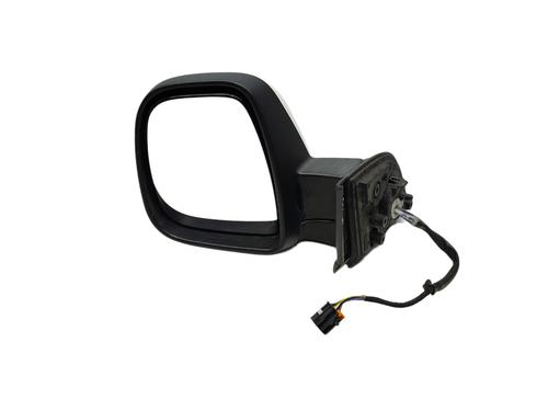 Used Left mirror Left mirror PEUGEOT RIFTER [2018-2026] 34037834 34037834