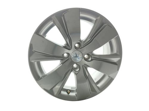 Fælk PEUGEOT 2008 I (CU_) 1.6 BlueHDi 100 (100 hp) 30744093