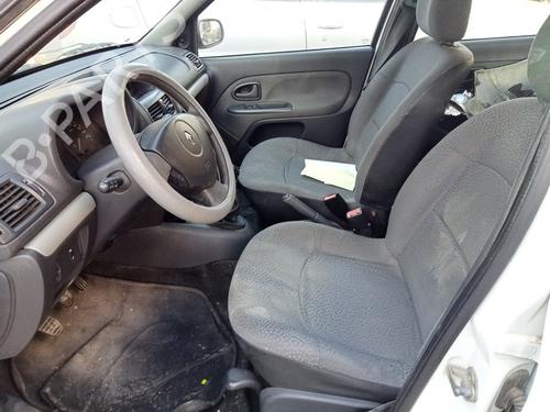 Left headlight RENAULT CLIO II (BB_, CB_) 1.2 (BB0A, BB0F, BB10, BB1K, BB28, BB2D, BB2H, CB0A,... | BP16511987C28 