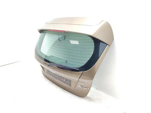 Tailgate FORD FIESTA VI (CB1, CCN) 1.25 | BP16677094C6 