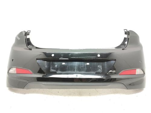 Used Rear bumper HYUNDAI i20 II (GB, IB) 1.2 (84 hp) 23066365