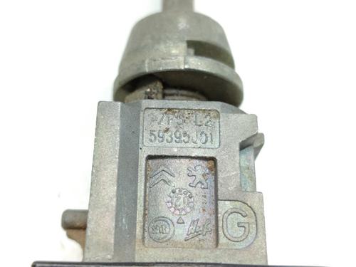 Ignition barrel PEUGEOT 208 I (CA_, CC_) 1.4 VTi | BP17571923M48 