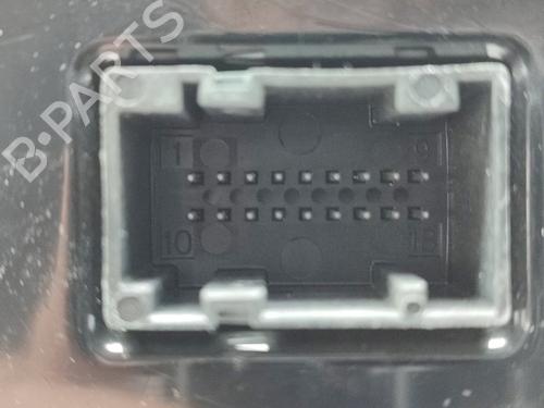 Instrument cluster FIAT 500 (111_, 101_, 110_)  | BP26586620C47 