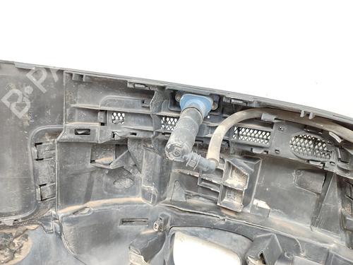 Front bumper VOLVO XC90 I (275) D3 / D5 | BP16507331C7 