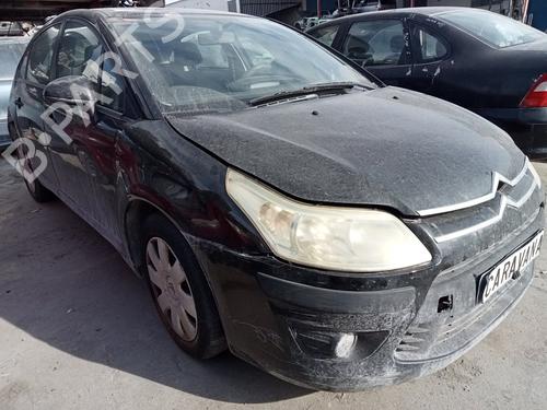 ABS Bremseaggregat CITROËN C4 I (LC_)  | BP26234196M43 
