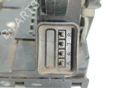 Rear right lock JAGUAR X-TYPE I (X400) 2.2 D | BP16506689C99 