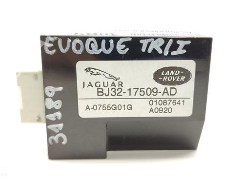 Used Control unit LAND ROVER RANGE ROVER EVOQUE (L551) 2.0 D150 4x4 (150 hp) 16843498
