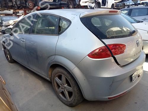 Instrument cluster SEAT LEON (1P1) 1.6 TDI | BP22407151C47 