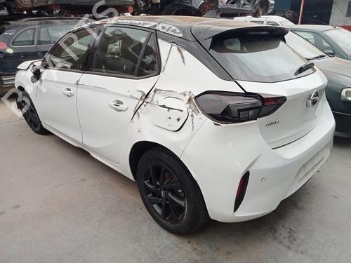 AC compressor OPEL CORSA F (P2JO) | BP16515260M34 - Image 11