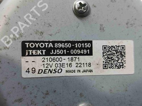 Steering column TOYOTA C-HR (_X1_) | BP39173500M21 - Image 2