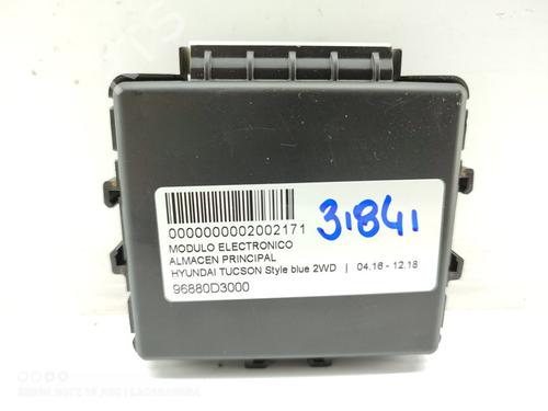 Electronic module HYUNDAI TUCSON (TL, TLE) 1.7 CRDi | BP16515303M83 
