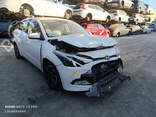 Front left window mechanism HYUNDAI i20 ACTIVE (IB, GB) 1.4 CVVT | BP21834665C22