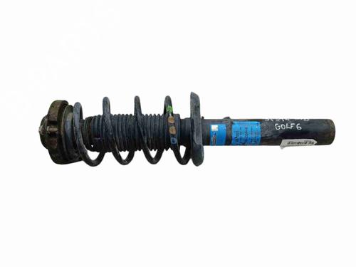 left-front-shock-absorber-vw-golf-vi-5k1-2008-2009-2010-2011-2012-2013-2014-38933851 main image