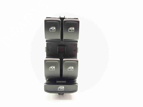 Used Left front window switch Left front window switch VW T-ROC (A11, D11) 1.0 TSI (110 hp) 36160184 36160184