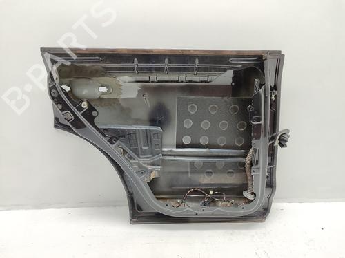 Left rear door PORSCHE CAYENNE (9PA) 3.2 | BP16517842C4 