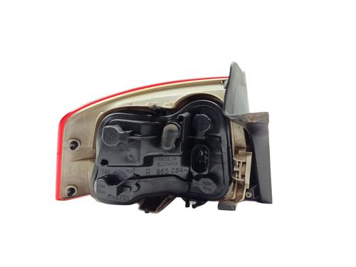 Right taillight AUDI A4 B7 (8EC) | BP33202735C35 - Image 4