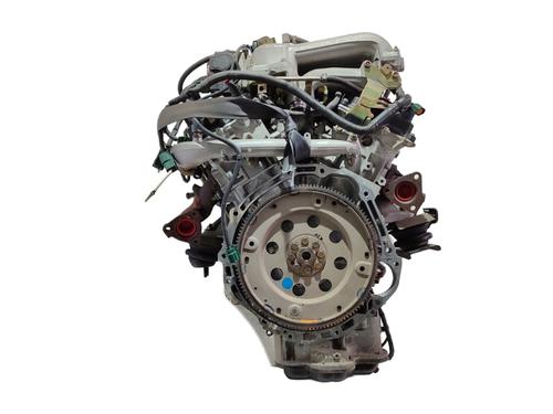 Engine NISSAN ELGRAND (E51)  | BP22746704M1 
