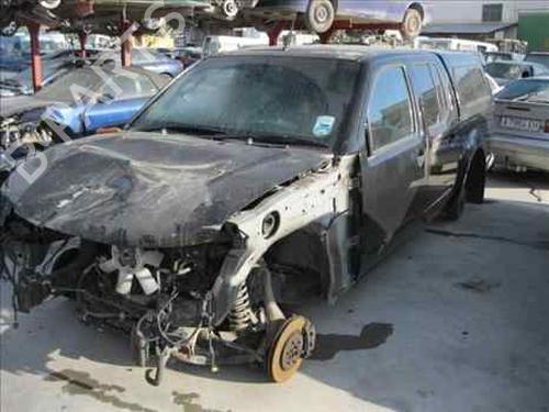 Front left interior door handle LAND ROVER RANGE ROVER II (P38A)  | BP18883596I13 