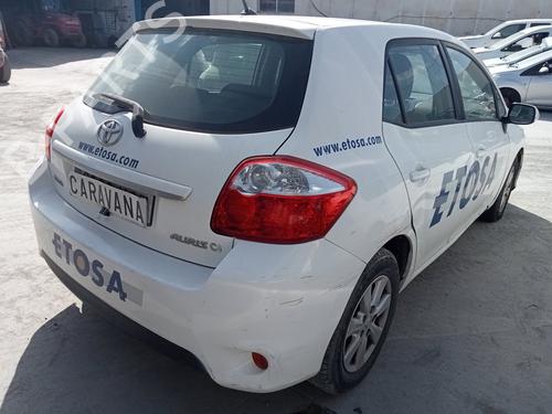 Engine control unit (ECU) TOYOTA AURIS (_E15_)  | BP32325696M57  - Image 9