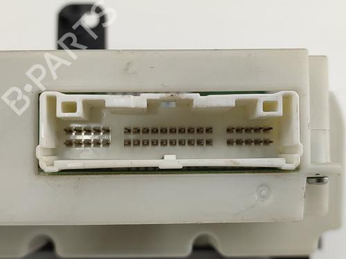 Climate control NISSAN QASHQAI / QASHQAI +2 I (J10, NJ10, JJ10E) 1.5 dCi | BP16504230I5 