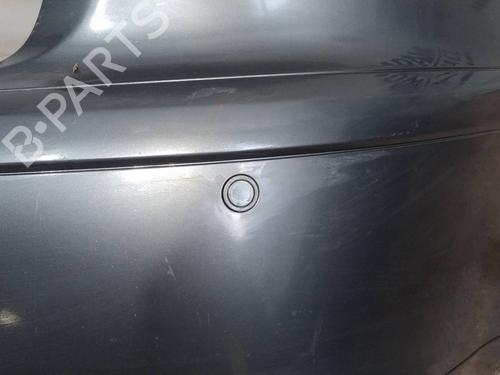 Rear bumper SEAT ALTEA (5P1)  | BP16503251C8 