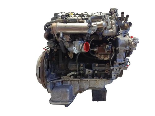 Engine RENAULT LAGUNA III (BT0/1) 2.0 dCi (BT01, BT08, BT09, BT0E, BT0K, BT12, BT1C, BT1D,... | BP35793902M1  - Image 19