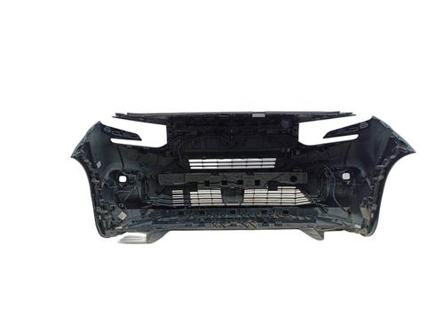 Front bumper CITROËN BERLINGO (ER_, EC_)  | BP26440545C7 