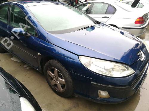 Electronic module PEUGEOT 407 (6D_)  | BP25791392M83  - Image 6