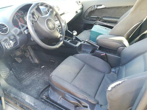 Right front window motor AUDI A3 (8P1) 1.9 TDI | BP16513103E20 