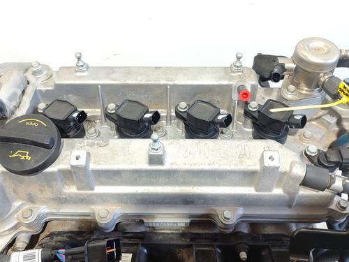 Engine KIA SPORTAGE IV (QL, QLE)  | BP29476037M1 