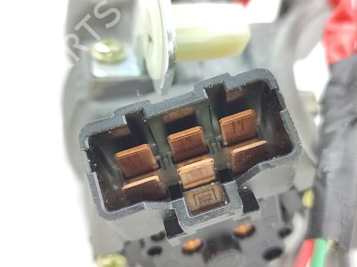 Ignition barrel HYUNDAI ix35 (LM, EL, ELH)  | BP29491223M48 