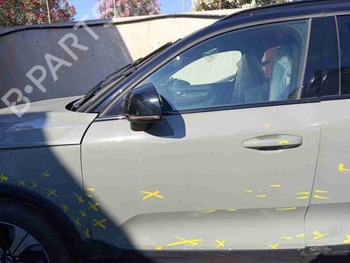 Used Left front door Left front door 37407913 37407913