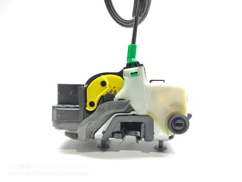 Rear left lock CHEVROLET ORLANDO (J309) 2.0 D | BP20296883C100 