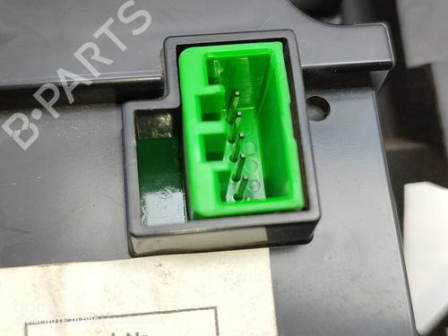 Climate control SUZUKI GRAND VITARA II (JT, TE, TD) 1.9 DDiS All-wheel Drive (JT419, TD44, JB419WD, JB419XD,... | BP21834652I5 