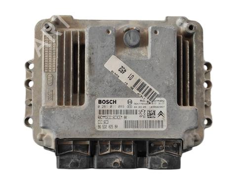 Used Engine control unit (ECU) Engine control unit (ECU) 16506916 16506916