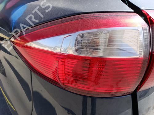 left-taillight-ford-c-max-ii-dxacb7-dxaceu-2010-2011-2012-2013-2014-2015-2016-2017-2018-2019-33462717 main image