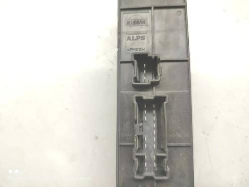Left front window switch NISSAN JUKE (F15) 1.5 dCi | BP17869974I27 