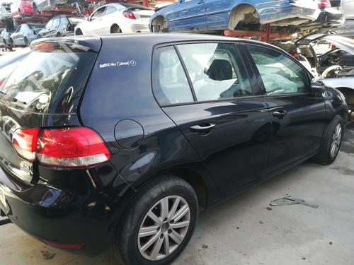 Right tailgate light VW GOLF VI (5K1) | BP25333471C80 - Image 9