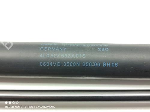 Tailgate lift support AUDI Q7 (4LB) 3.0 TDI quattro | BP21678881C138 