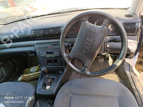 Left mirror AUDI A4 B5 Avant (8D5) 1.9 TDI | BP30638151C26