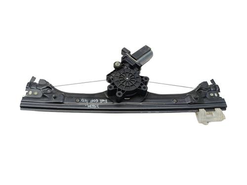 Used Front right window mechanism FIAT 500 (111_, 101_, 110_) [1957-1976]  28703733
