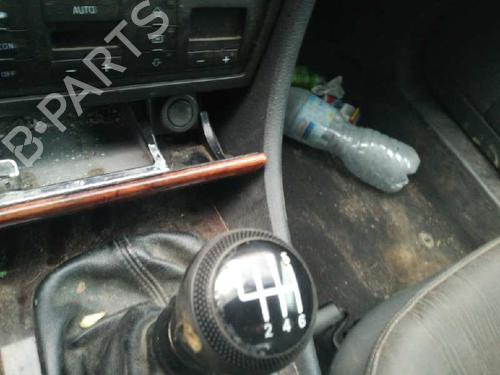 Engine control unit (ECU) AUDI A6 C5 (4B2, 4B4) 2.5 TDI | BP16506124M57