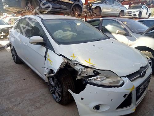 Engine control unit (ECU) FORD FOCUS III  | BP32266767M57  - Image 6