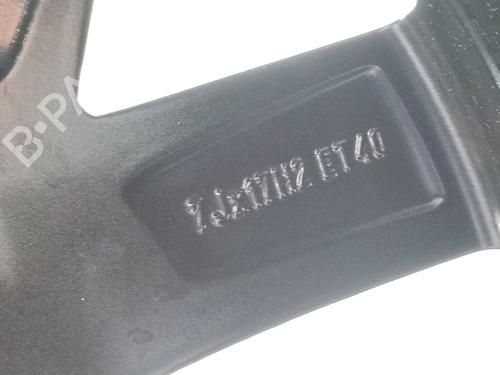 Felg VW PASSAT B8 (3G2, CB2)  | BP29533059C45 