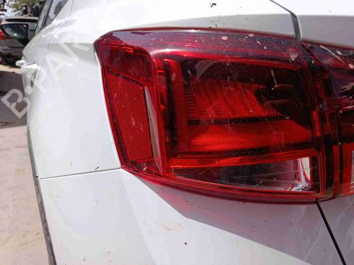 Used Left taillight Left taillight SEAT ARONA (KJ7, KJP) 1.0 TSI (116 hp) 36674741 36674741