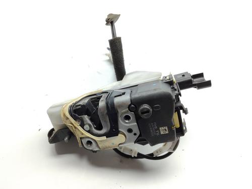 Front left lock PEUGEOT 508 I (8D_) 1.6 HDi | BP18531078C98 