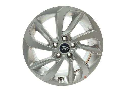 Used Rim HYUNDAI TUCSON (TL, TLE) [2015-2023]  31713651