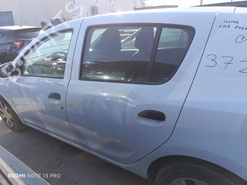 Used Left rear door DACIA SANDERO II [2012-2025]  24800926
