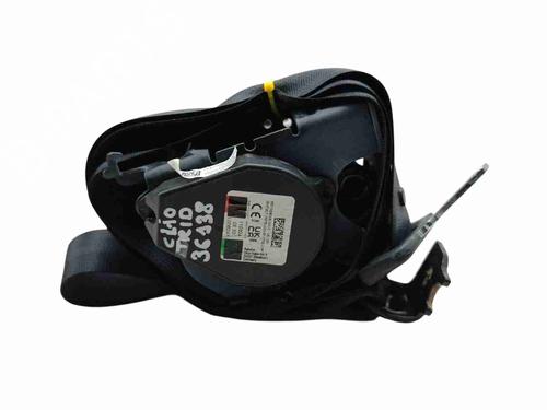 Ceinture de sécurité arrière droite Ceinture de sécurité arrière droite 37487370 37487370